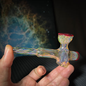 Entheo Medicine Piece