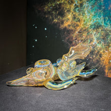 Load image into Gallery viewer, Free Form Flow sidecar