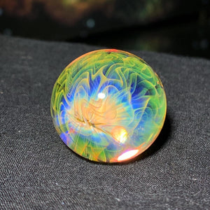 Magical Fume Marble