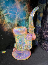 Load image into Gallery viewer, Entheo Fume Sherlock Bubbler