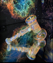 Load image into Gallery viewer, Hammer bubbler