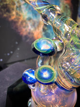 Load image into Gallery viewer, Etheric Mushroom Bubbler