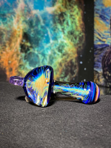 Etheric Mushroom Pendant xl