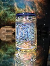 Load image into Gallery viewer, Linework Stash Glass