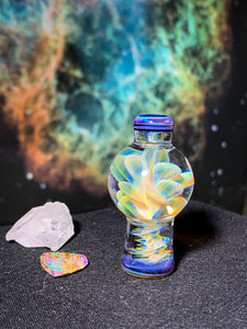 Slurper Marble Cap