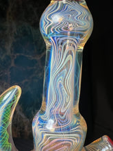 Load image into Gallery viewer, Entheo horn spoon 5.25”