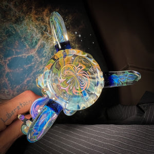 Dream Time Medicine Piece