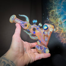 Load image into Gallery viewer, Space Bub bubbler