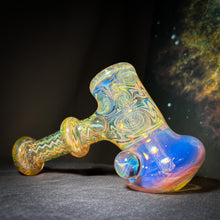 Load image into Gallery viewer, Entheo Fume Bubbler