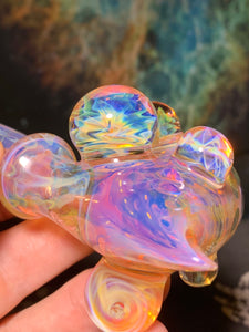Spectral Sherlock