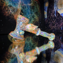 Load image into Gallery viewer, Fatty fume Bubbler