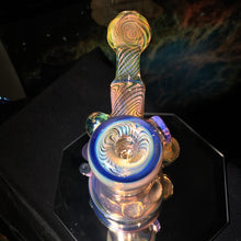 Load image into Gallery viewer, Mushroom Bubbler