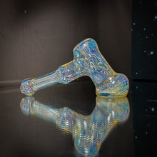Load image into Gallery viewer, Entheo Hammer bubbler