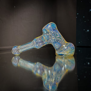Entheo Hammer bubbler