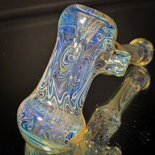 Load image into Gallery viewer, Entheo Hammer bubbler
