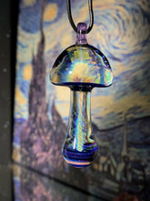 Load image into Gallery viewer, Etheric Mushroom Pendant xl