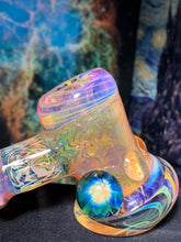 Load image into Gallery viewer, Entheo Fume Bubbler hammer