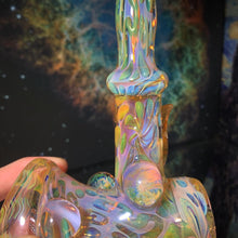 Load image into Gallery viewer, Fatty fume Bubbler