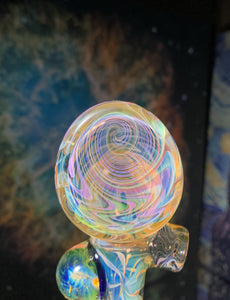 Entheo Fume Hammer