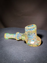 Load image into Gallery viewer, Fumed Hammer