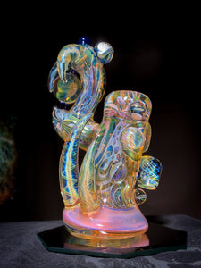 Entheo Spectral Bubbler