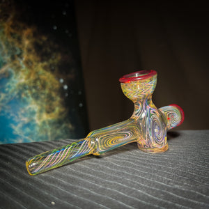 Entheo Medicine Piece