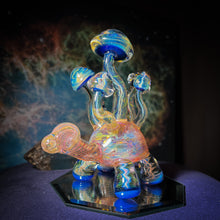 Load image into Gallery viewer, Etheric Mushroom Turtle