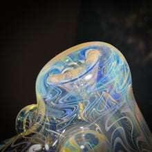 Load image into Gallery viewer, Entheo Hammer bubbler