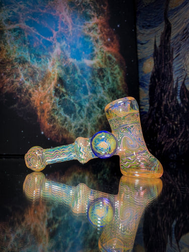 Entheo Fume Hammer