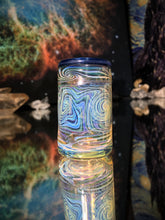 Load image into Gallery viewer, Linework Stash Glass