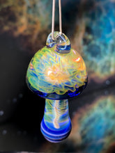 Load image into Gallery viewer, Etheric Mushroom Pendant XL
