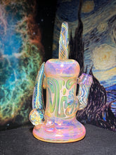 Load image into Gallery viewer, Entheo Fume Sherlock Bubbler