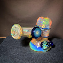 Load image into Gallery viewer, 10mm dewar bubbler rig