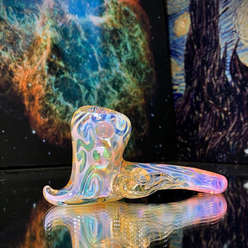 Fumed Shlammer