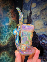 Load image into Gallery viewer, Entheo Fume Sherlock Bubbler