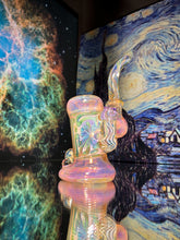 Load image into Gallery viewer, Entheo Fume Sherlock Bubbler