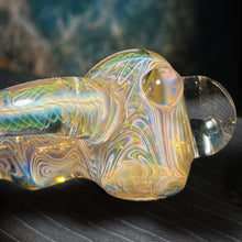 Load image into Gallery viewer, Entheo horn spoon 5.25”