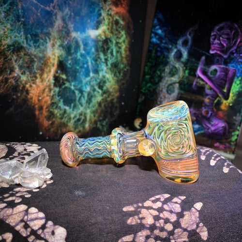 Heady Fume hammer