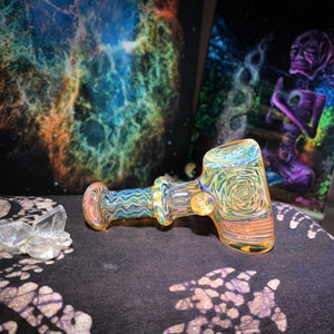 Heady Fume hammer