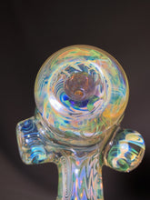Load image into Gallery viewer, Fumed Hammer