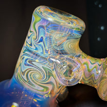 Load image into Gallery viewer, Entheo Fume Bubbler