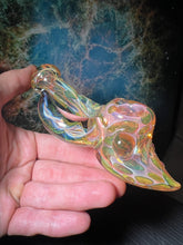 Load image into Gallery viewer, Inside out fumed hammer