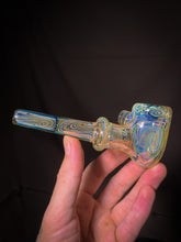 Load image into Gallery viewer, Entheo fume lineworked hammer
