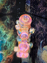 Load image into Gallery viewer, Entheo Fume Bubbler hammer
