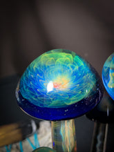 Load image into Gallery viewer, Sacred Gift mushroom totem #8
