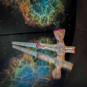 Entheo Medicine Piece hammer