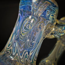 Load image into Gallery viewer, Entheo Hammer bubbler