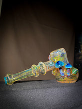 Load image into Gallery viewer, Mushroom Bubbler