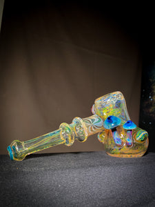 Mushroom Bubbler