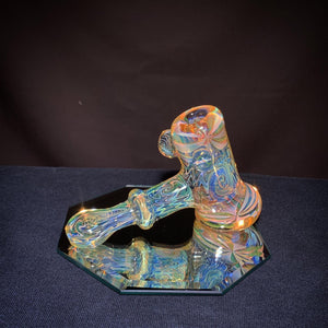 Entheo fume linework hammer